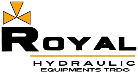 Royal Hydraulic Equipment Trading